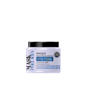 Masque Collagène Protéine 300g - Champs Fleuris