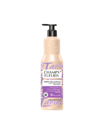 Conditionner Tanino Protéine 300ml - Champs Fleuris