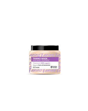 Masque Tanino Protéine 300g - Champs Fleuris