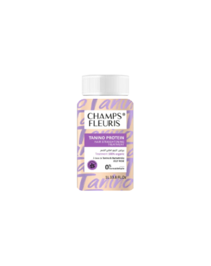 Tanino Protéine Dose 100ml - Champs Fleuris