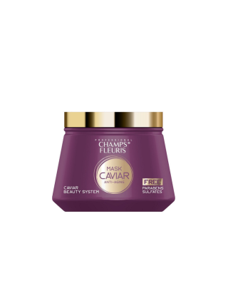 Masque Caviar 300g - Champs Fleuris