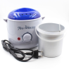 Chauffe Cire Pro Wax 101 - Professionnel - 800g Epilation Cire Wax