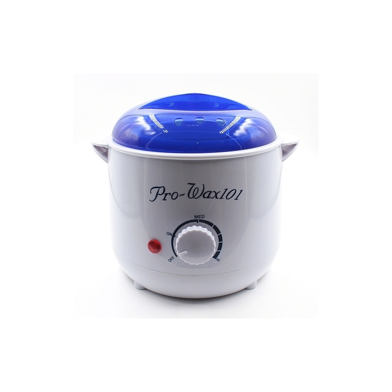 Pro Wax 101 - Chauffe Cire Wax pour Epilation - 800g