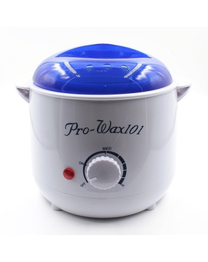 Pro Wax 101 - Chauffe Cire Wax pour Epilation - 800g