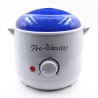 Pro Wax 101 - Chauffe Cire Wax pour Epilation - 800g