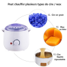 Pro Wax 101 - Chauffe Cire Wax pour Epilation - 800g