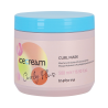 Masque Curly 300ml - Inebrya Ice Cream