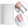 FiberGlass Nail Extensions - Extensions Ongles Gel UV - 10 Pcs