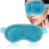 Masque Froid Yeux Anti Cernes Anti Poches Anti Gonflement Soins Visage