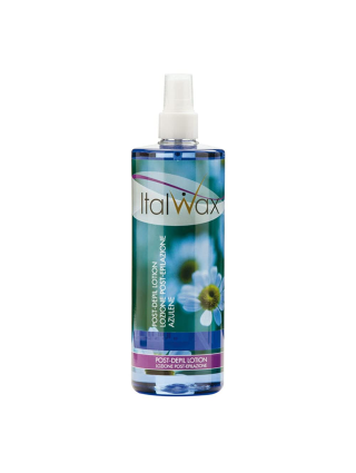 Italwax - Lotion Après Epilation - Azulène 100ml