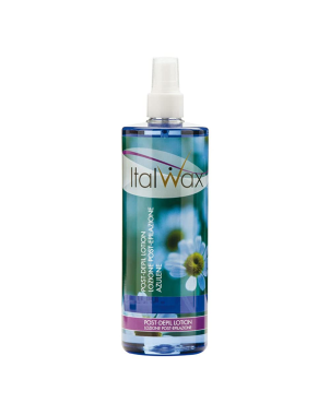 Italwax - Lotion Après Epilation - Azulène 100ml