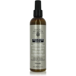 Nook - Absolute One Leave-In 250 ml - Huile d'Argan Kératine