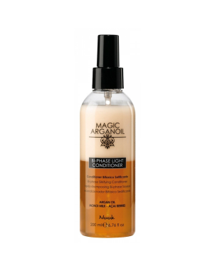 Nook - Secret Bi-Phase Light Conditioner 200 ml