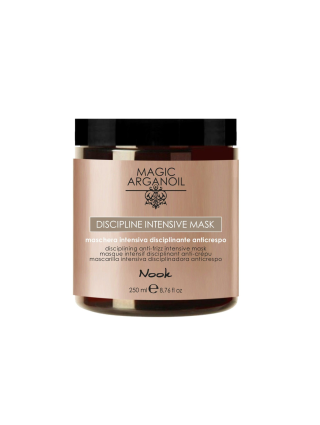 Nook - Masque Discipline Intensive Mask 250 ml