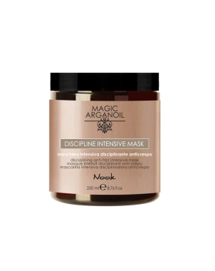 Nook - Masque Discipline Intensive Mask 250 ml