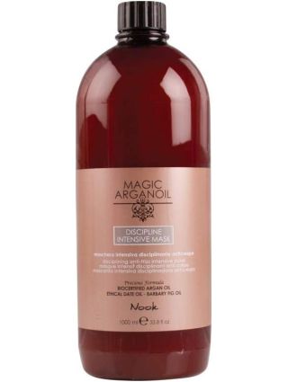 Nook - Masque Discipline Intensive Mask 1L