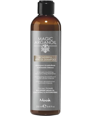 Nook - Wonderful Rescue Shampoing 250 ml