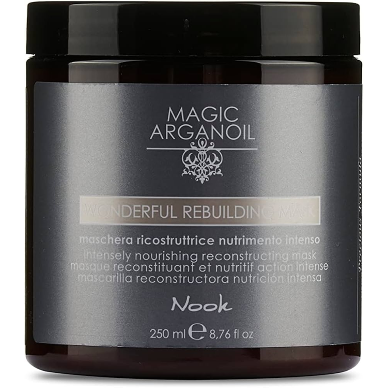 Nook - Wonderful Rebuilding Mask 250 ml