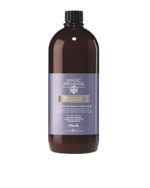 Nook - Ritual Blonde Conditionner 1L - Anti Jaunissement