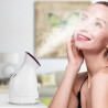 Vaporisateur Facial - Sauna et Spa Nano Ionique - Soins de Visage