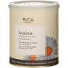 RICA Cire 800ml Azulène - Wax Epilation Professionnel - Corps et Visage