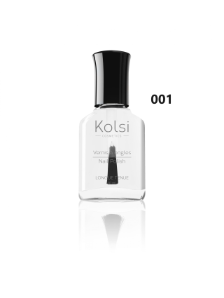 Kolsi - Vernis à Ongles...