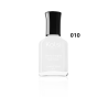 Kolsi - Vernis à Ongles 10ml - Blanc N° 010