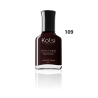 Kolsi - Vernis à Ongles 10ml - Noir N° 109
