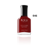 Kolsi - Vernis à Ongles 10ml - Rouge Bordeaux N° 046
