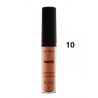 Kolsi Lip Gloss Matte Gloss 10
