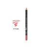 AS Kozmetik - Crayon à Lèvres N°33 Fushia - Maquillage Lèvres