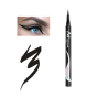 AS Kozmetik Eyeliner Feutre Ultra Black Ultimate Eyes - Maquillage Yeux
