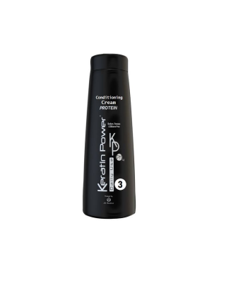 Keratin Power Conditioning Cream Protéine 1L