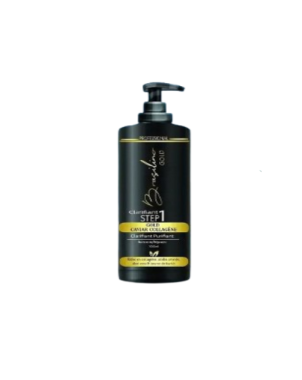 Brasiliano Gold Shampoing Clarifiant Purifiant 1L -