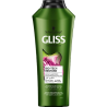Gliss Shampoing Biotech - Cheveux Fragiles et Abîmés 250ml