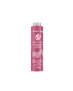 Shampoing Figue de Barbarie 400ml - Techno Care - Cheveux Secs et Sensibles