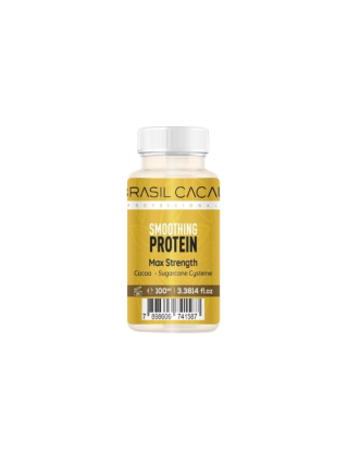 Cadiveu Brasil Cacau Dose 100ml Smoothing Protein Max Strength 100ml