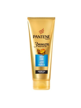 Pantene Conditionner Masque Daily Care xxxml