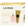 La Rive - Madame Isabelle Coffret Eau de Parfum 100ml + Gel Douche 100ml