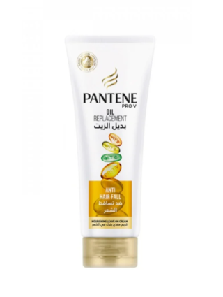 Pantene Oil Replacement 180ml - Anti Hair Fall