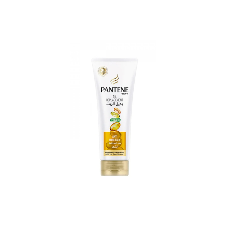 Pantene Oil Replacement 180ml - Anti Hair Fall