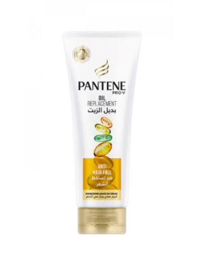 Pantene Oil Replacement 180ml - Anti Hair Fall