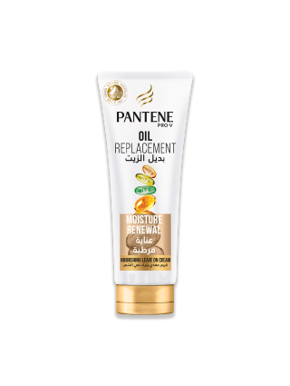 Pantene Oil Replacement 180ml - Moisture Renewal