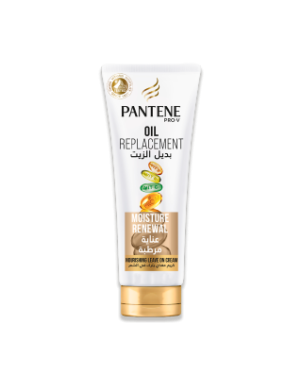 Pantene Oil Replacement 180ml - Moisture Renewal