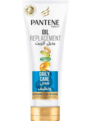 Pantene Oil Replacement 180ml - Daily Care