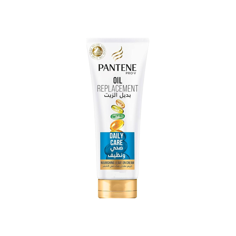 Pantene Oil Replacement 180ml - Daily Care