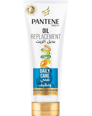 Pantene Oil Replacement 180ml - Daily Care