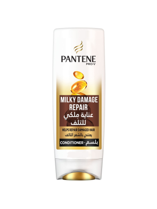 Pantene Conditionner Masque 180ml Milky Damage Repair