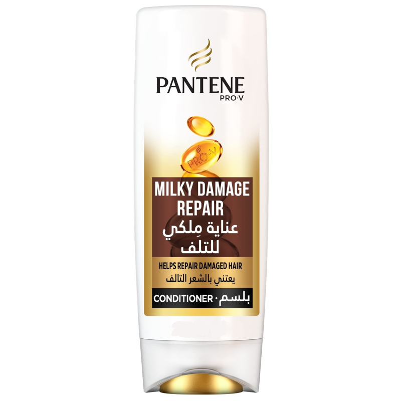 Pantene Conditionner Masque 180ml Milky Damage Repair