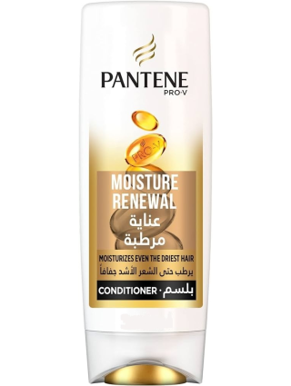 Pantene Conditionner Masque 180ml Moisture Renewal